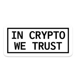 Crypto Stickers