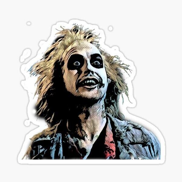 Beetlejuice
