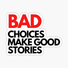 Funny & Quote stickers