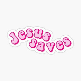 Faith & Bible Verse stickers