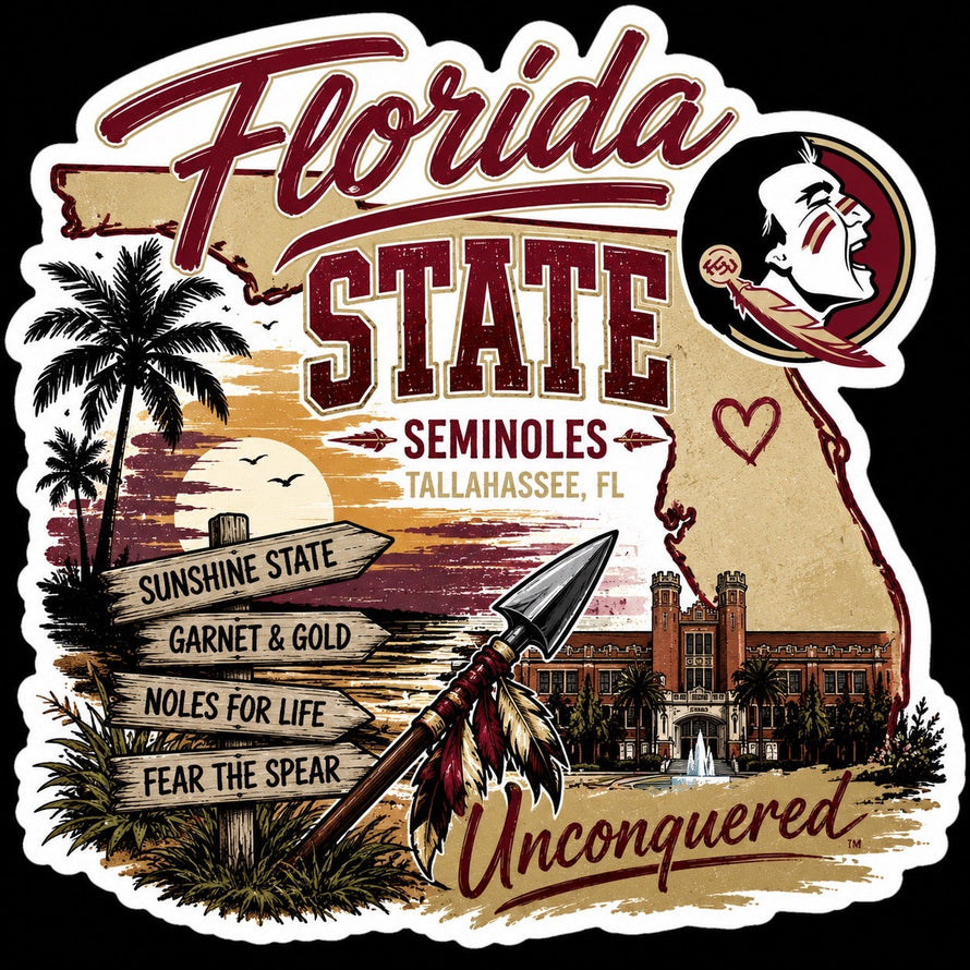 Florida State Seminoles