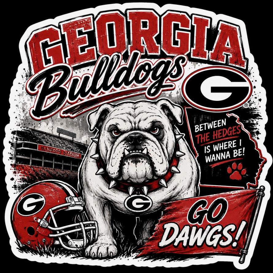 Georgia Bulldogs