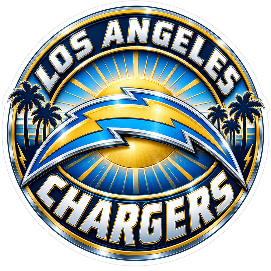 Los Angeles Chargers