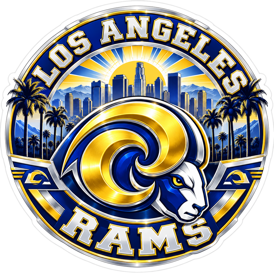 Los Angeles Rams