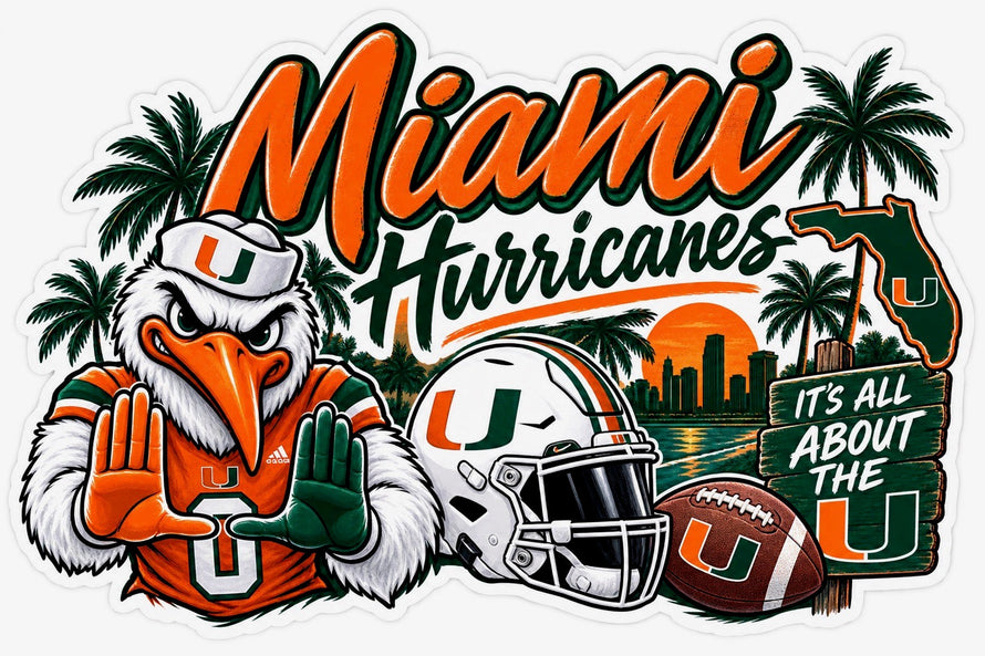 Miami Hurricanes
