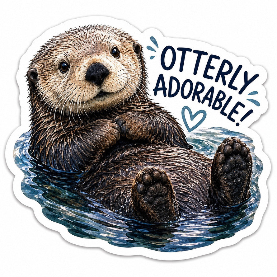Otters