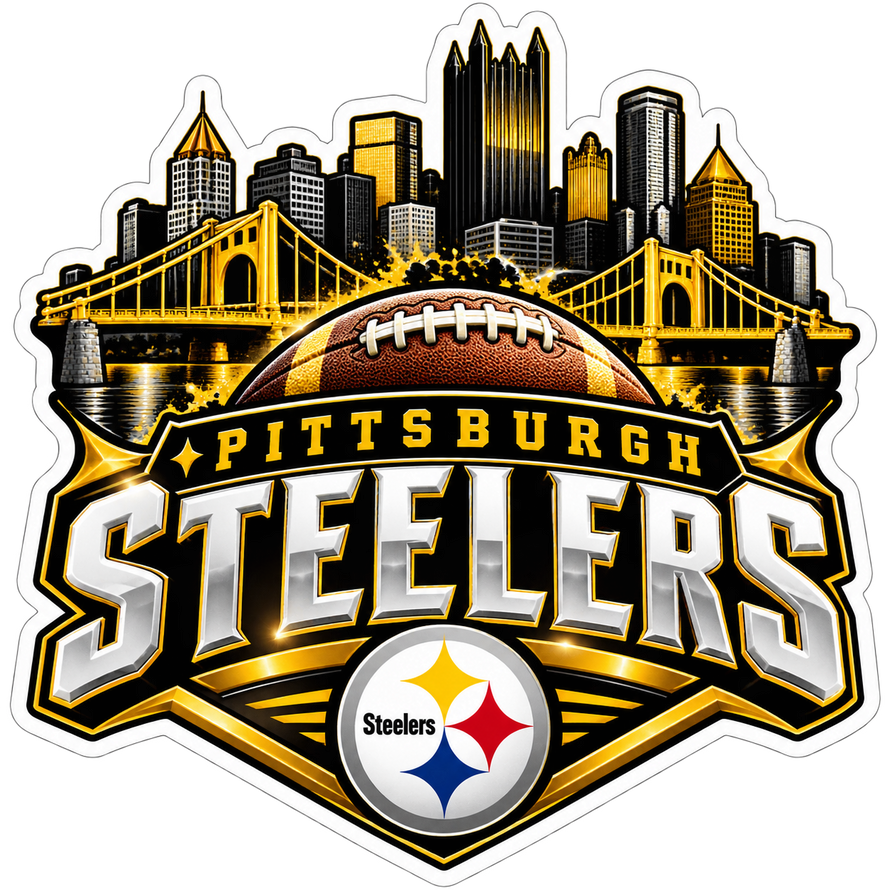 Pittsburgh Steelers