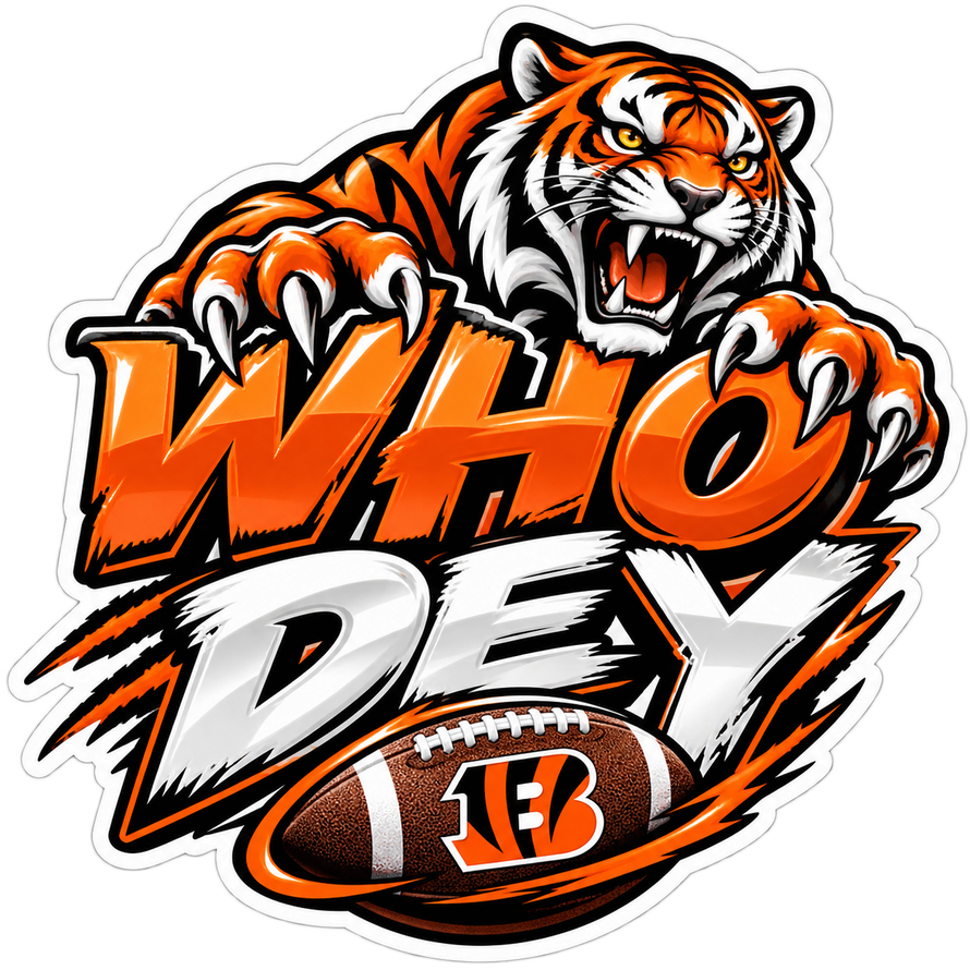 Cincinnati Bengals