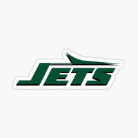 
              Jets Sticker
            