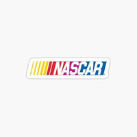 
              Nascar Sticker
            