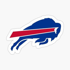 Buffalo Bills - Buffalo Bills - Sticker