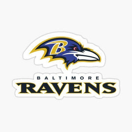 City of Ravens - Baltimore Ravens - NFL Football