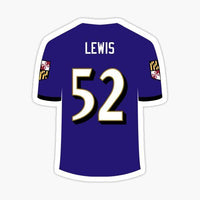 
              Ray Lewis - Baltimore Ravens - NFL Football
            