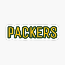 Packers - Green Bay Packers - NFL Football