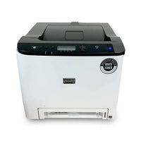 
              UNINET iColor 560 White Toner Printer
            