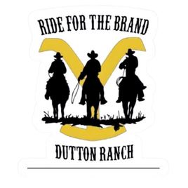 Ride for the Brand - Yellowstone